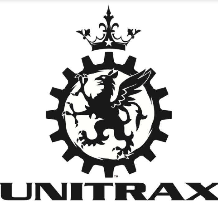 UNITRAX Logo
